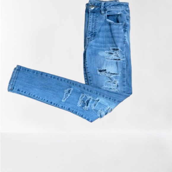 American Eagle Jeans - Picture 3 of 4